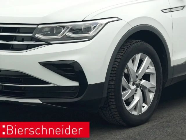 Volkswagen Tiguan 2.0 TDI DSG Elegance Elegance