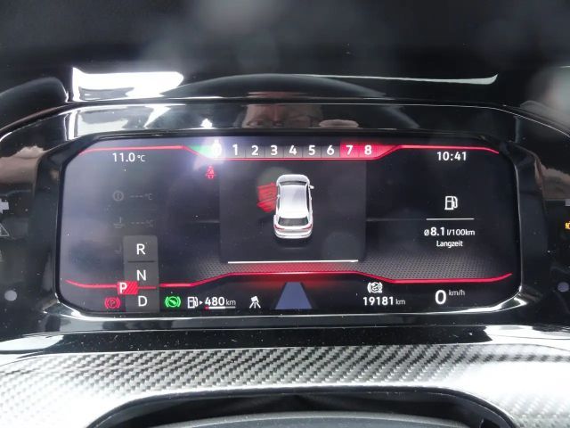 Volkswagen Golf 4Motion Golf VIII