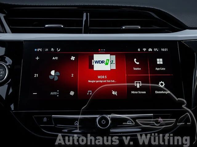 Opel Corsa GS-Line Grand Sport