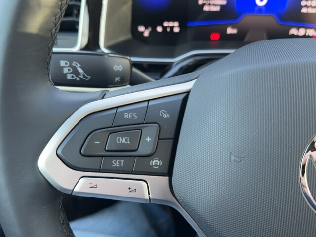 Volkswagen Taigo Move