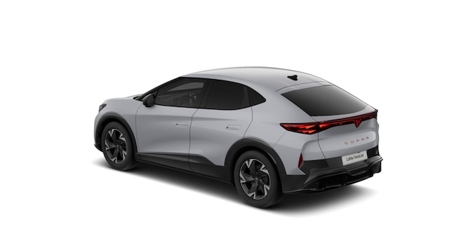 Cupra Tavascan Tavascan LM19 SIDE-ASSIST SUPERSPORT WÄRMEPUMPE