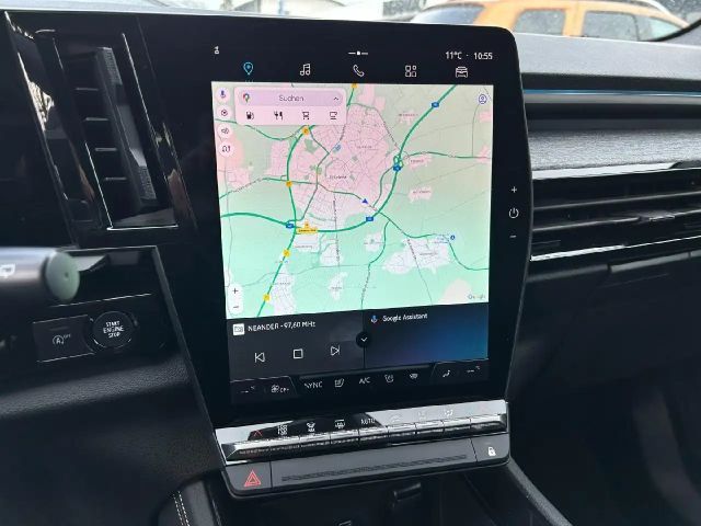 Renault Austral Techno