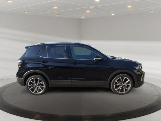 Volkswagen T-Cross DSG Style