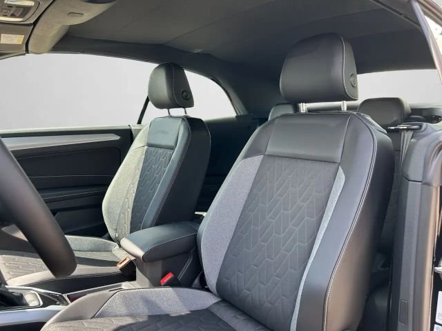 Volkswagen T-Roc 1.5 TSI Cabriolet