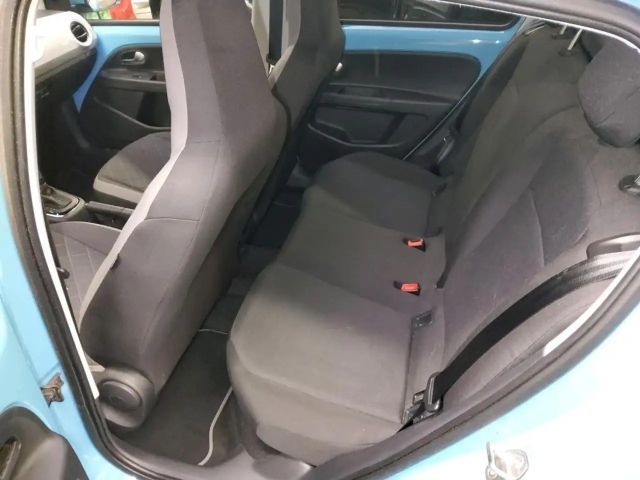 Volkswagen e-up! Plus Style