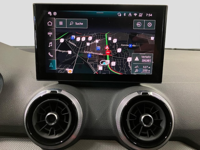 Audi Q2 35 TFSI S-Tronic