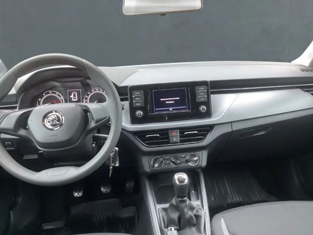 Skoda Kamiq Active