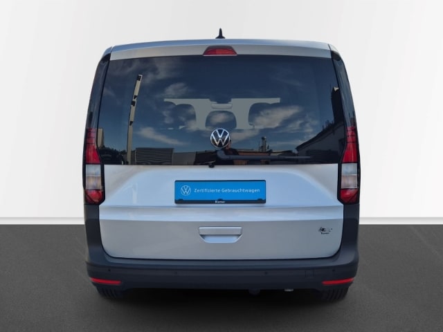 Volkswagen Caddy 2.0 TDI