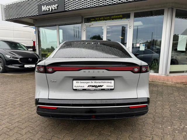 Mazda 6e Plus Takumi