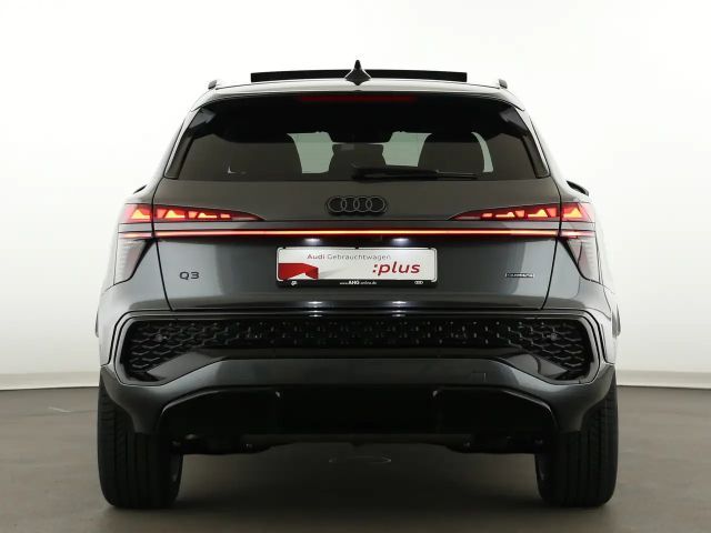 Audi Q3 Quattro S-Tronic