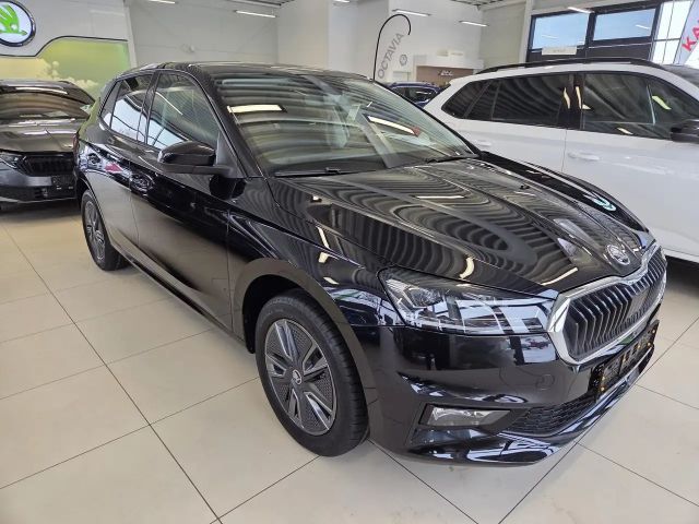 Skoda Fabia 1.0 TSI 85