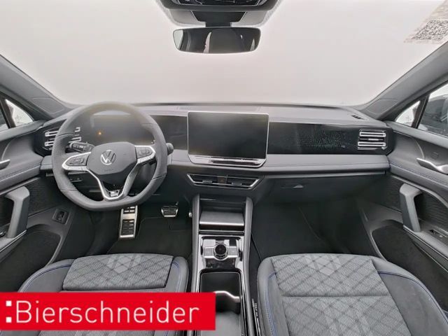 Volkswagen Tiguan 1.5 eTSI DSG R-Line Style