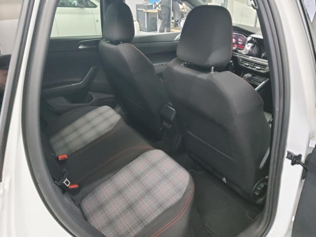 Volkswagen Polo 2.0 TSI DSG GTI