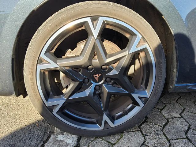 Cupra Leon DSG Sportstourer