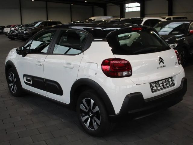 Citroën C3 PureTech Shine