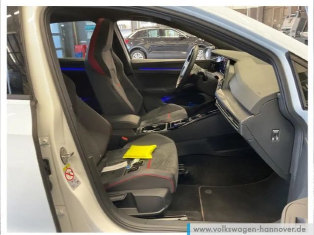 Volkswagen Golf 2.0 TSI DSG GTI Golf VIII