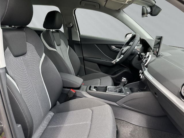 Audi Q2 35 TFSI S-Tronic
