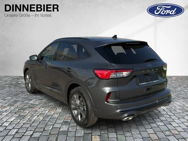 Ford Kuga ST Line X