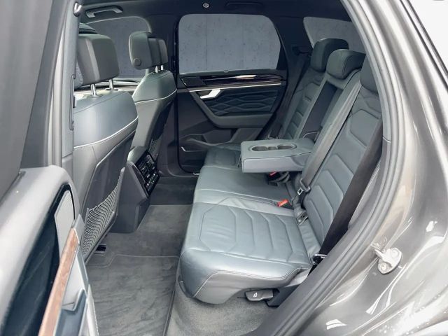 Volkswagen Touareg Atmosphere eHybrid