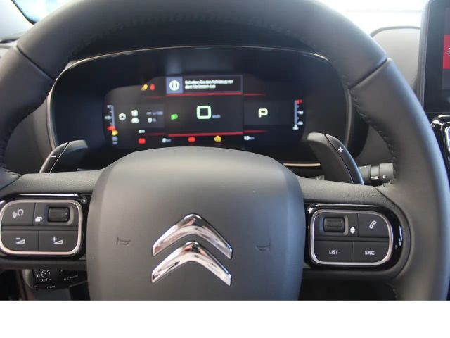 Citroën C5 Aircross Hybrid Max