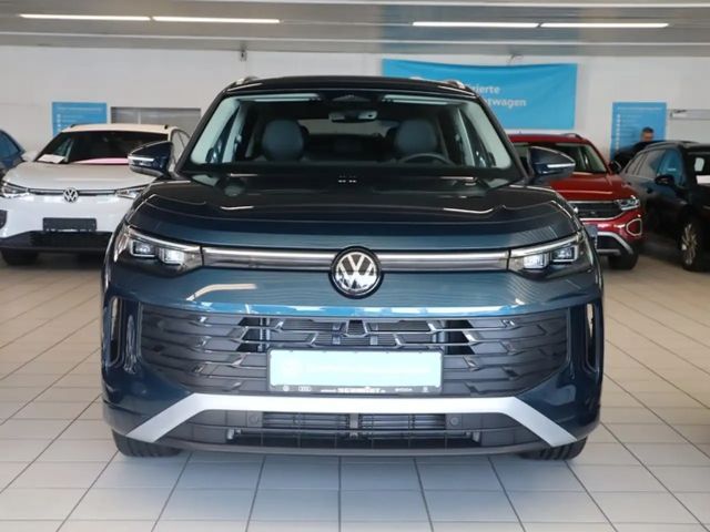 Volkswagen Tayron DSG Life Plus
