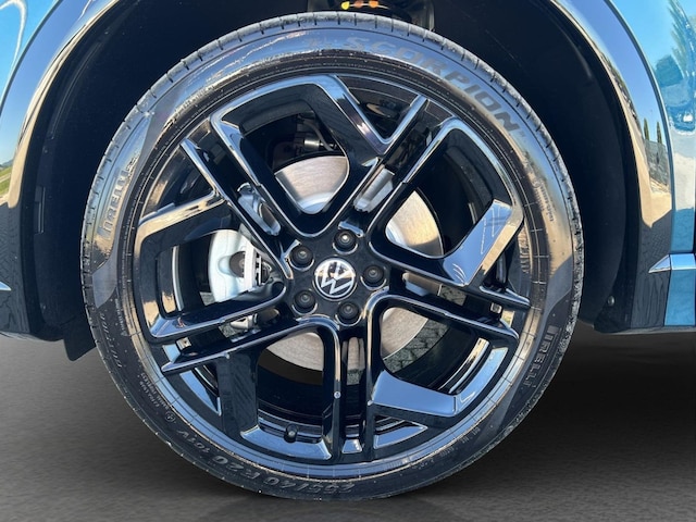 Volkswagen Tiguan DSG R-Line eHybrid