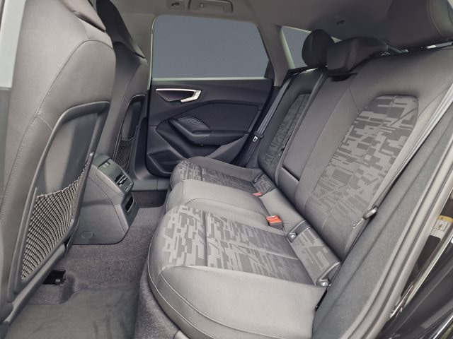 Audi A5 Avant S-Tronic