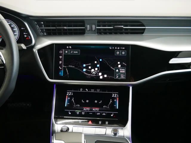 Audi A6 40 TDI Sedan