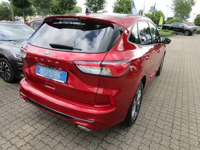 Ford Kuga EcoBoost ST Line X