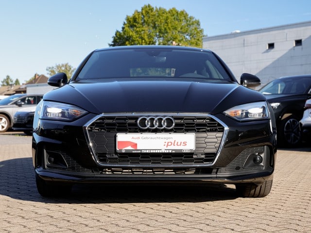 Audi A5 35 TFSI Sportback
