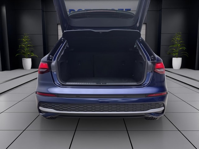 Audi A3 35 TDI S-Tronic Sportback