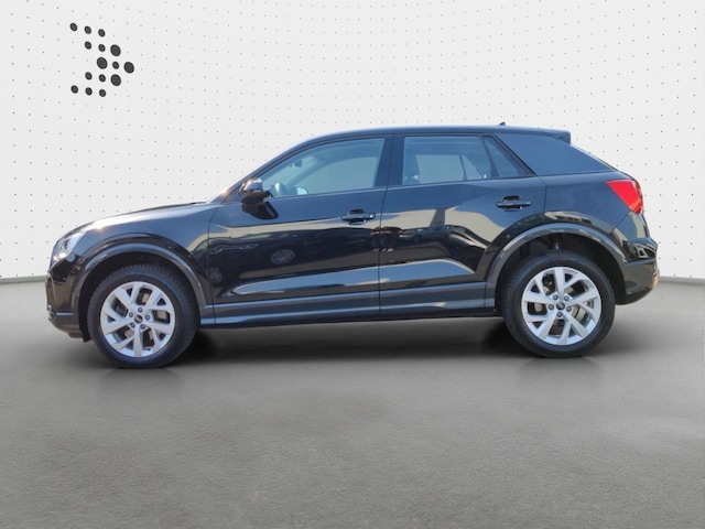 Audi Q2 35 TDI S-Tronic