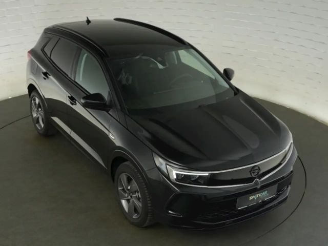 Opel Grandland X GS-Line Grand Sport