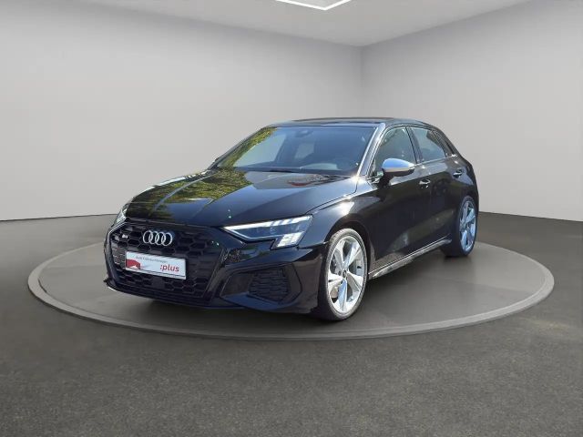 Audi S3 2.0 TFSI Quattro S-Tronic Sedan