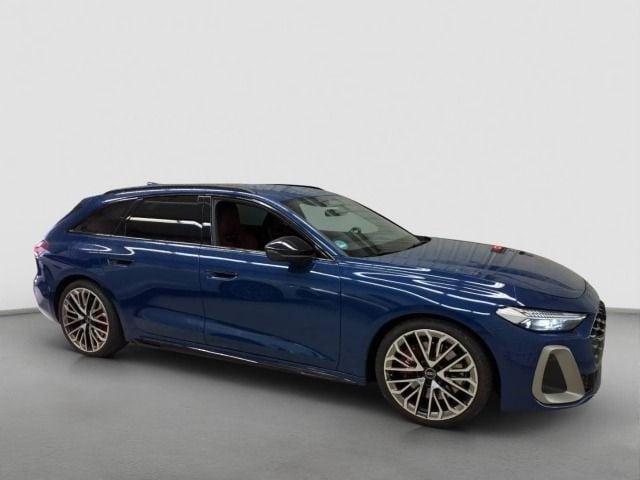 Audi S5 Avant S-Tronic