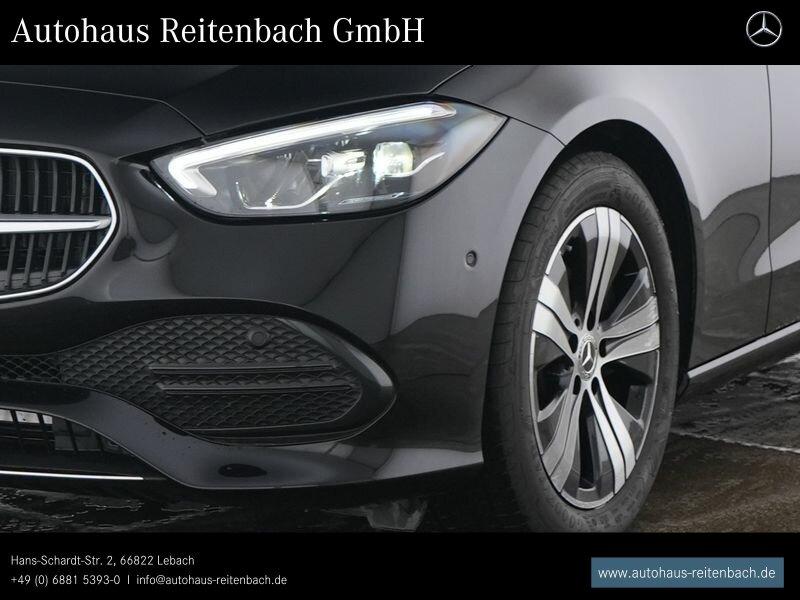 Mercedes-Benz C 220 AVANTGARDE