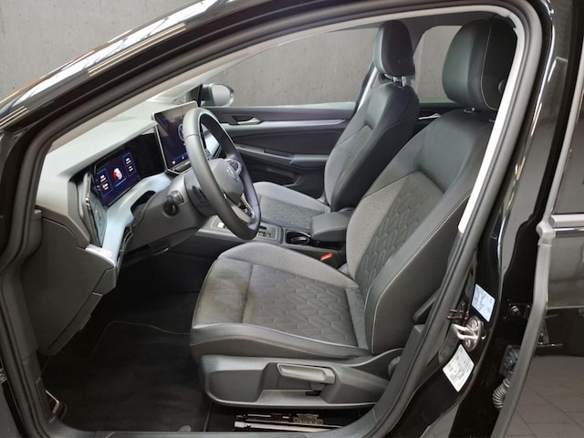 Volkswagen Golf DSG Life