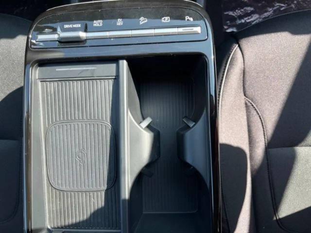 Hyundai Tucson 1.6 T-GDi Trend