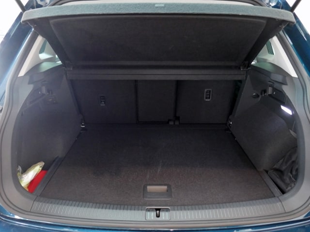 Volkswagen Tiguan 1.5 TSI DSG Move