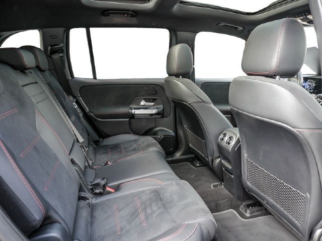 Mercedes-Benz EQB 350 4MATIC