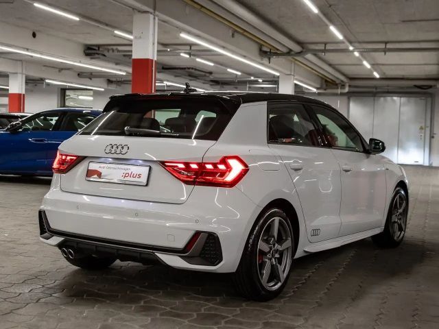 Audi A1 40 TFSI S-Line