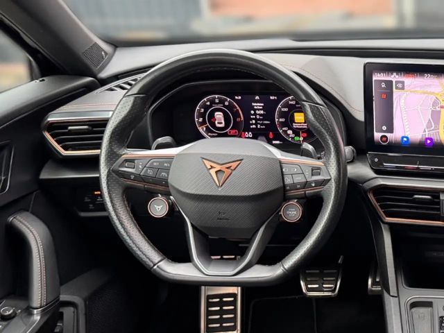 Cupra Formentor 2.0 TSI 4Drive DSG VZ