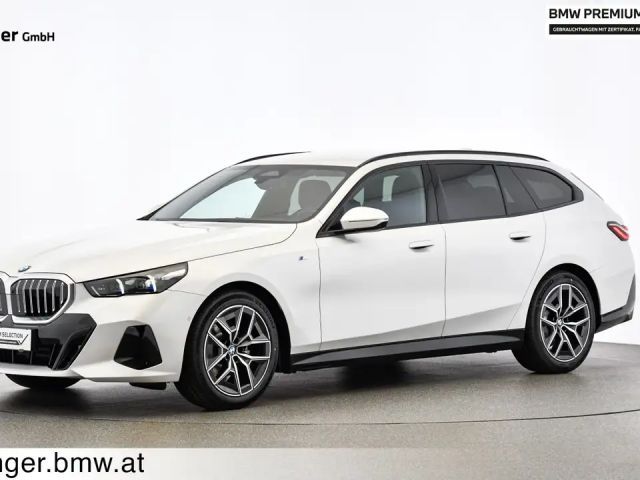 BMW 520 520d xDrive