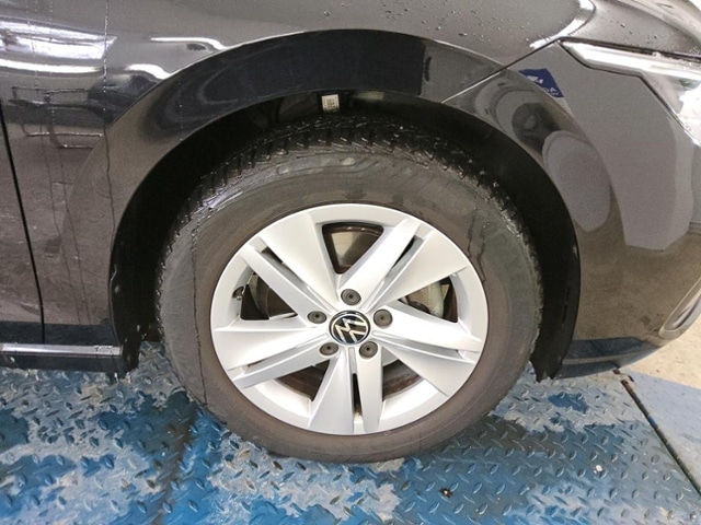 Volkswagen Golf 1.5 TSI Golf VIII Life