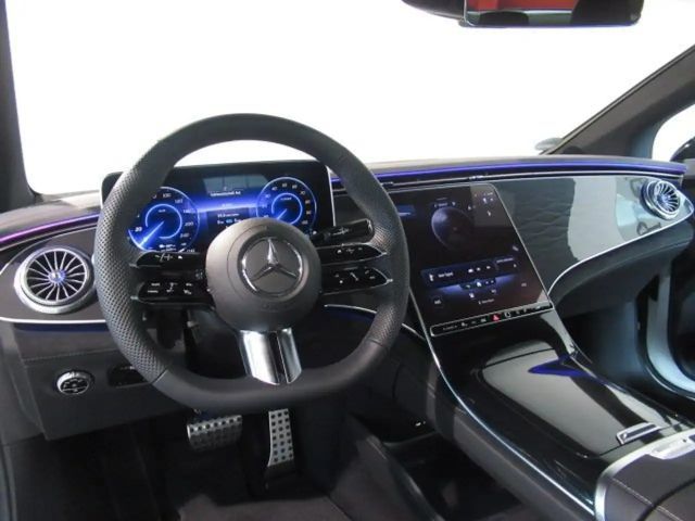 Mercedes-Benz EQE 350 AMG Line Sedan
