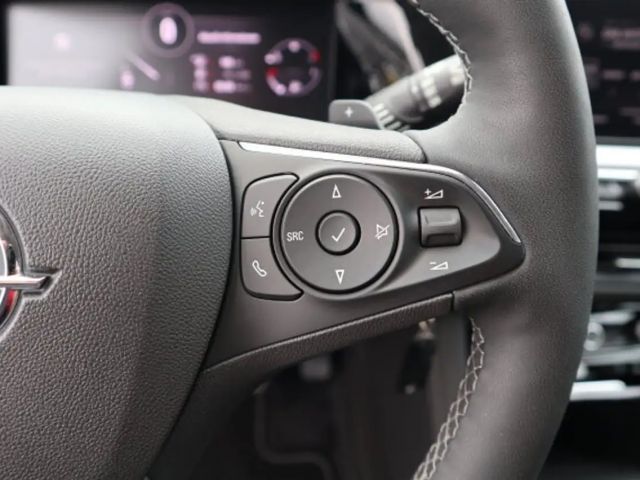 Opel Grandland X GS-Line Grand Sport