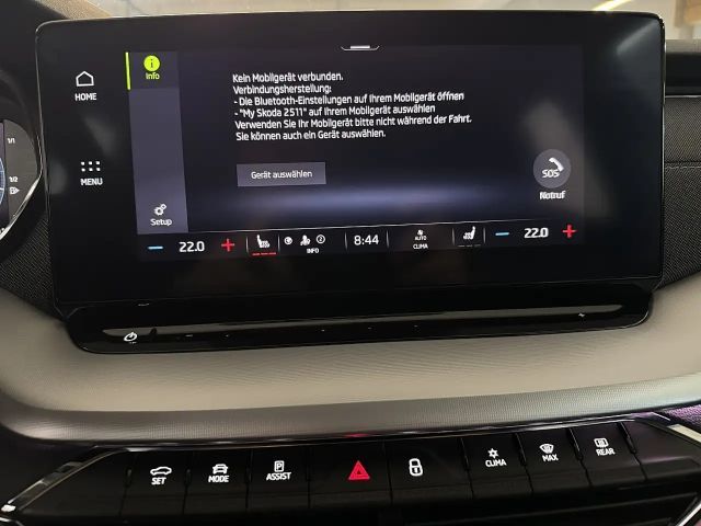 Skoda Octavia Combi Style Style