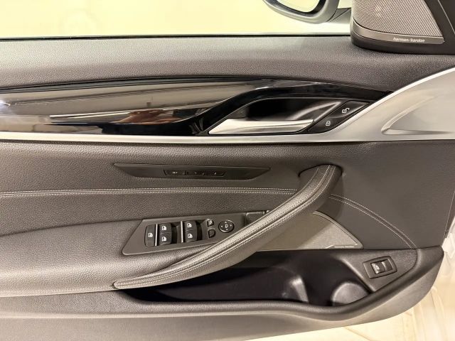 BMW 520 520d Touring