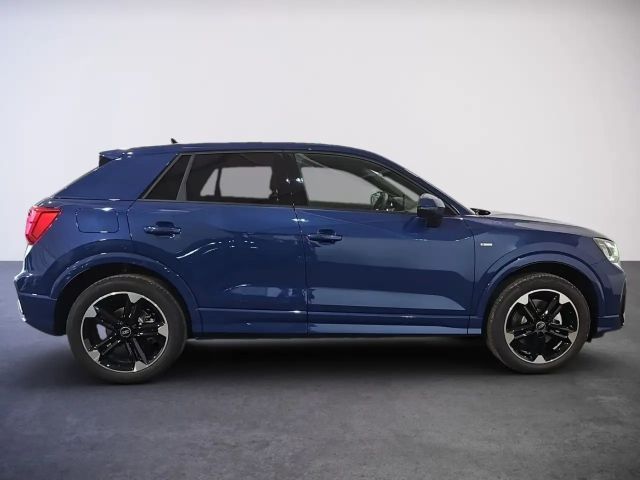 Audi Q2 40 TFSI Quattro S-Line