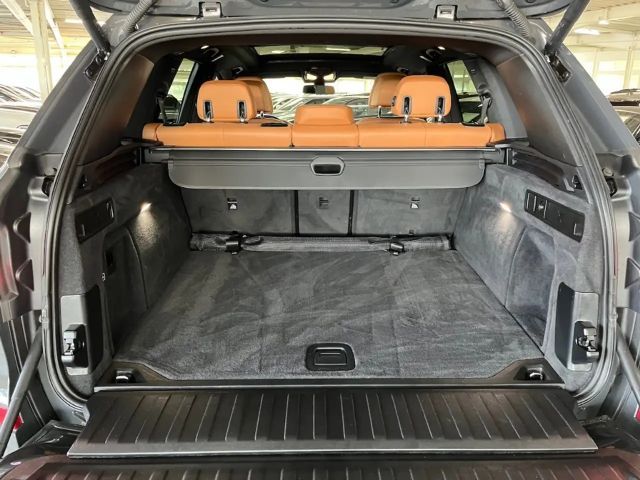 BMW X5 M-Sport xDrive